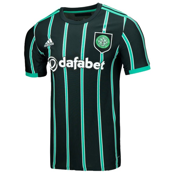 Camiseta Celtic 2nd Ropa 2022-2023